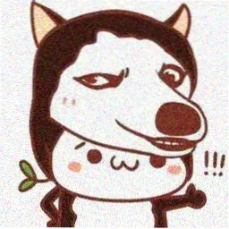 UP主帧率考据局头像